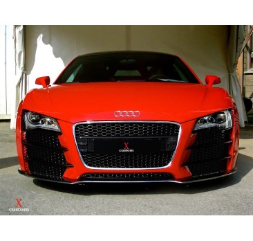 Audi R8 2006-2014 V8 V10 Bodykit