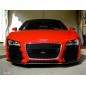 AUDI R8 2006-2014 V8 V10 BODY KIT