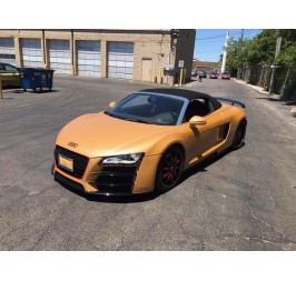 KIT CARROSSERIE AUDI R8 2006-2014 V8