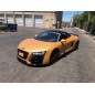 AUDI R8 2006-2014 V8 V10 BODY KIT