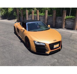 Audi R8 2006-2014 V8 V10 Bodykit