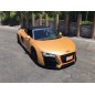 KIT CARROSSERIE AUDI R8 2006-2014 V8
