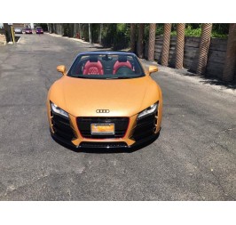 AUDI R8 2006-2014 V8 V10 BODY KIT