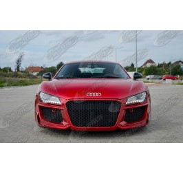 AUDI R8 2006-2014 V8 V10 REGULA BODY KIT