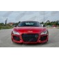 AUDI R8 2006-2014 V8 V10 REGULA BODY KIT