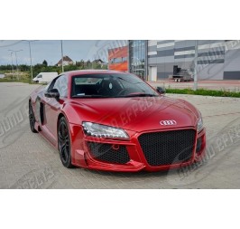AUDI R8 2006-2014 V8 V10 REGULA BODY KIT