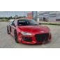 AUDI R8 2006-2014 V8 V10 REGULA BODY KIT