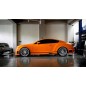 BENTLEY CONTINENTAL GT 2003-2011 BODY KIT