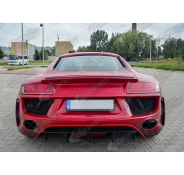 AUDI R8 2006-2014 V8 V10 REGULA BODY KIT