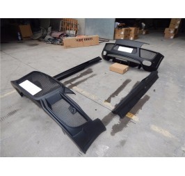 KIT CARROSSERIE AUDI R8 2006-2014 V8 V10