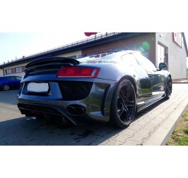 AUDI R8 2006-2014 V8 V10 REGULA BODY KIT