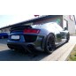 AUDI R8 2006-2014 V8 V10 REGULA BODY KIT
