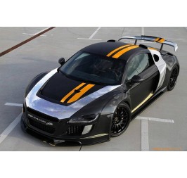 AUDI R8 2006-2014 V8 V10 RAZOR BODY KIT
