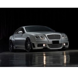 BENTLEY CONTINENTAL GT 2003-2011 BODY KIT