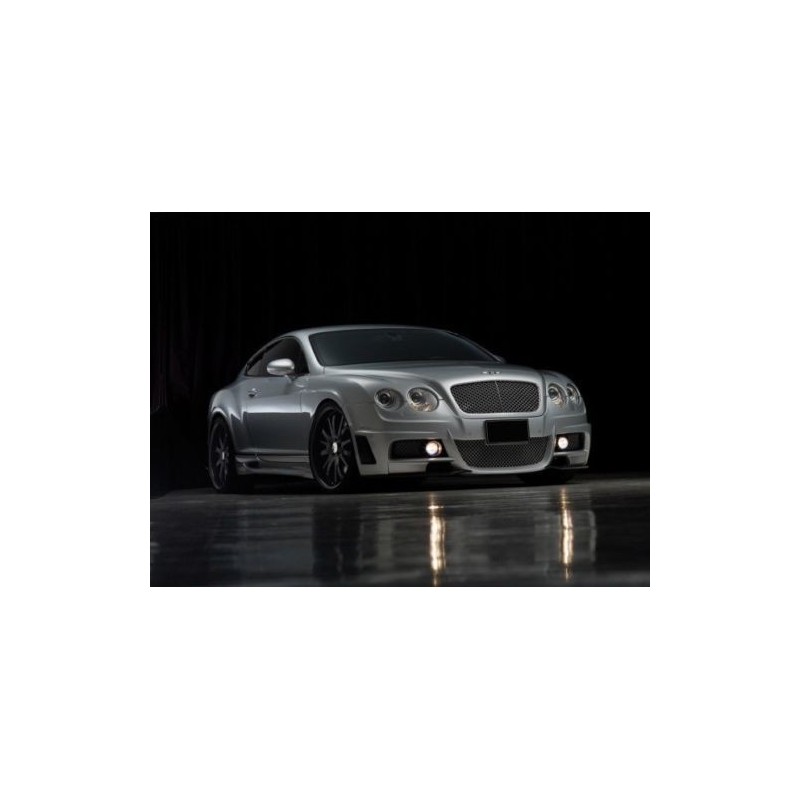 BENTLEY CONTINENTAL GT 2003-2011 BODY KIT