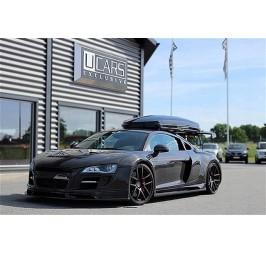 AUDI R8 2006-2014 V8 V10 RAZOR BODY KIT