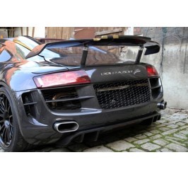 copy of AUDI R8 2006-2014 V8 V10 BODY KIT ZESTAW OSPOILEROWANIA