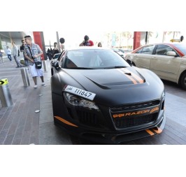 KIT CARROSSERIE AUDI R8 2006-2014 V8 V10