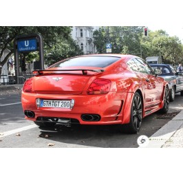 KIT CARROSSERIE BENTLEY CONTINENTAL GT 2003-2011