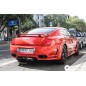 BENTLEY CONTINENTAL GT 2003-2011 WIDE BODY KIT