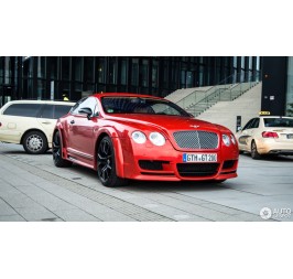 KIT CARROSSERIE BENTLEY CONTINENTAL GT 2003-2011