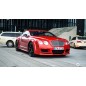 BENTLEY CONTINENTAL GT 2003-2011 WIDE BODY KIT