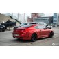 BENTLEY CONTINENTAL GT 2003-2011 WIDE BODY KIT