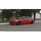 KIT CARROSSERIE BMW 3 E30 COUPE