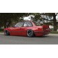 Widebody Kit Bmw 3 E30 Coupe