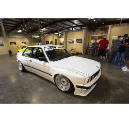 KIT CARROSSERIE BMW 3 E30 COUPE