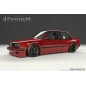 Widebody Kit Bmw 3 E30 Coupe