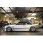 Widebody Kit Bmw 3 E30 Coupe
