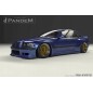 Widebody Kit Bmw 3 E36 COUPE