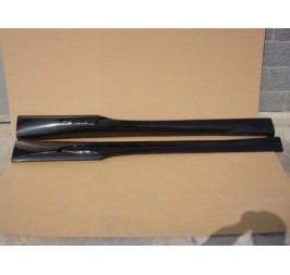 KIT CARROSSERIE BENTLEY CONTINENTAL GT 2003-2011