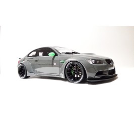 Widebody Kit Bmw 3 E92 M3 COUPE - LB
