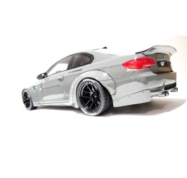 BMW 3 E92 M3 COUPE - LB WIDE BODY KIT