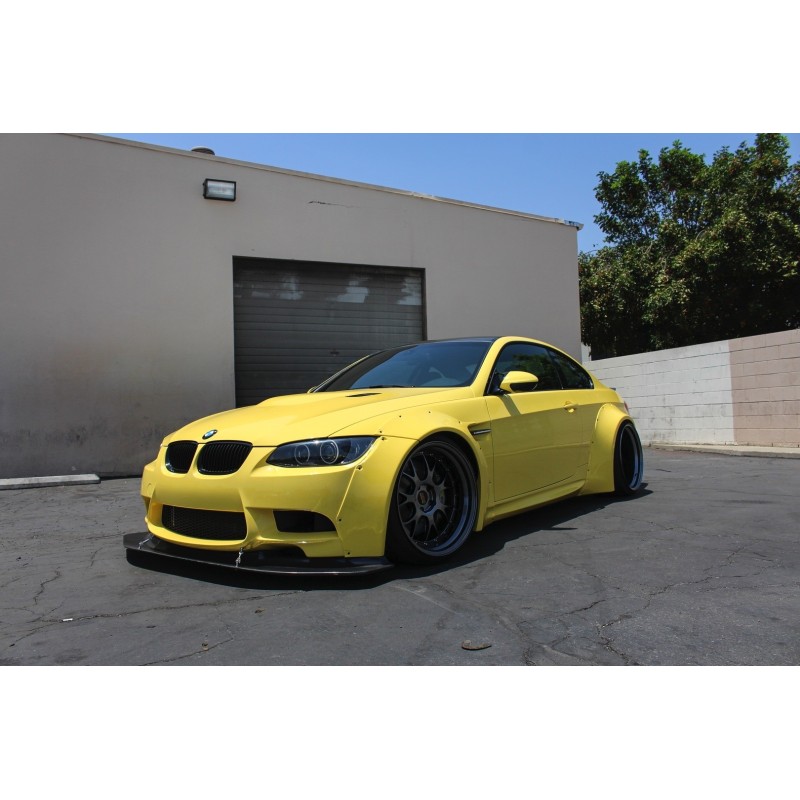 BMW 3 E46 M3 COUPE - WIDE BODY KIT