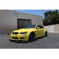 BMW 3 E46 M3 COUPE - WIDE BODY KIT
