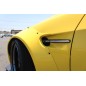 BMW 3 E92 M3 COUPE - LB WIDE BODY KIT