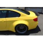 Widebody Kit Bmw 3 E92 M3 COUPE - LB