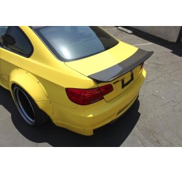 Widebody Kit Bmw 3 E92 M3 COUPE - LB