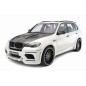 MW X5 E70 - FULL WIDE BODY KIT