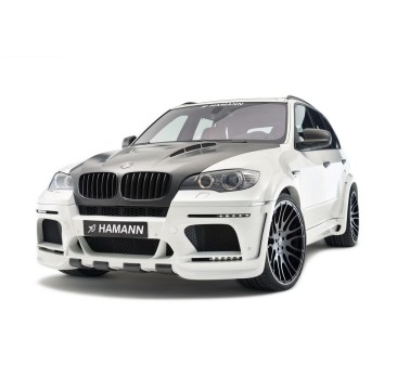 KIT CARROSSERIE BMW X5 E70