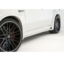 KIT CARROSSERIE BMW X5 E70