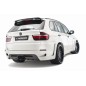 MW X5 E70 - FULL WIDE BODY KIT