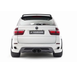 MW X5 E70 - FULL WIDE BODY KIT
