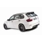 Widebody Kit Bmw X5 E70