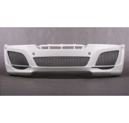 BMW X6 E71 - WIDE BODY KIT