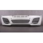 BMW X6 E71 - WIDE BODY KIT
