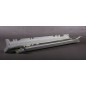 KIT CARROSSERIE BMW X6 E71